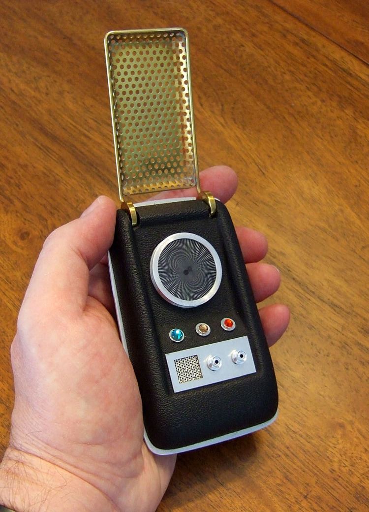 Communicator (Star Trek)