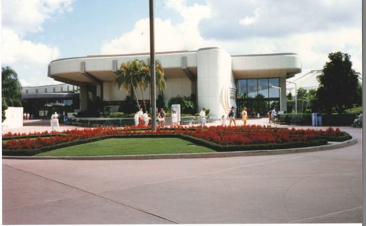 CommuniCore 1000 images about Epcot Communicore on Pinterest Spaceships