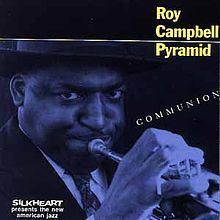Communion (Roy Campbell album) httpsuploadwikimediaorgwikipediaenthumb8