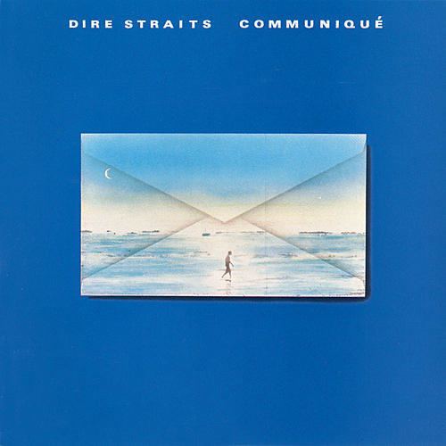 Communiqué (Dire Straits album) wwwmarkknopflercomwpcontentuploads201308Co