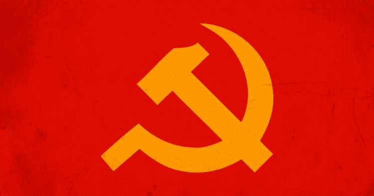 Communism Communism