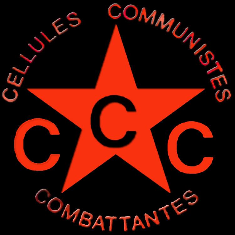 Communist Combatant Cells