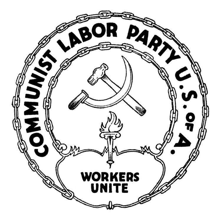 Communist Labor Party of America