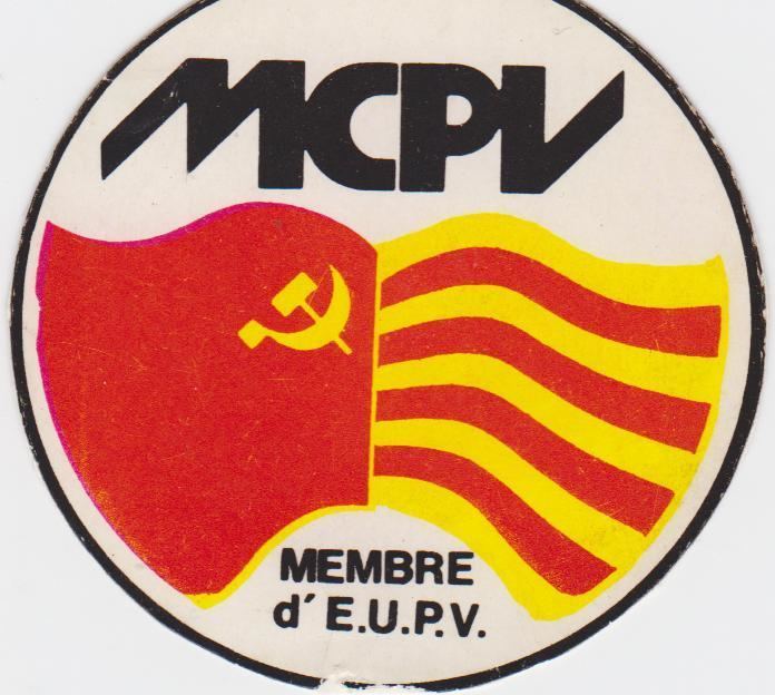 Communist Movement of the Valencian Country