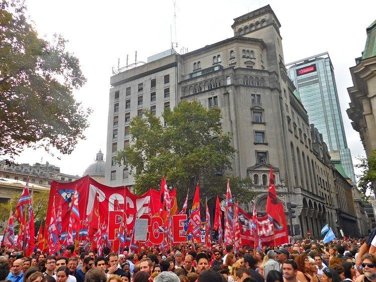 Communist Party of Argentina (Extraordinary Congress)