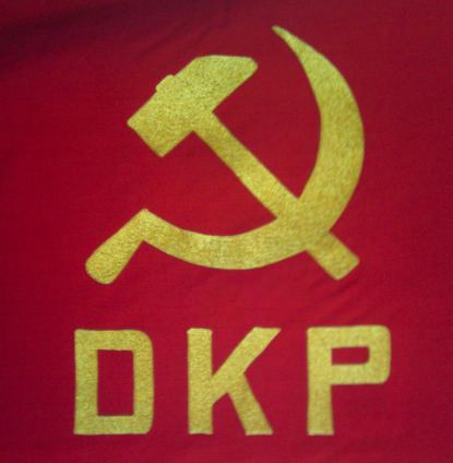 Communist Party of Denmark