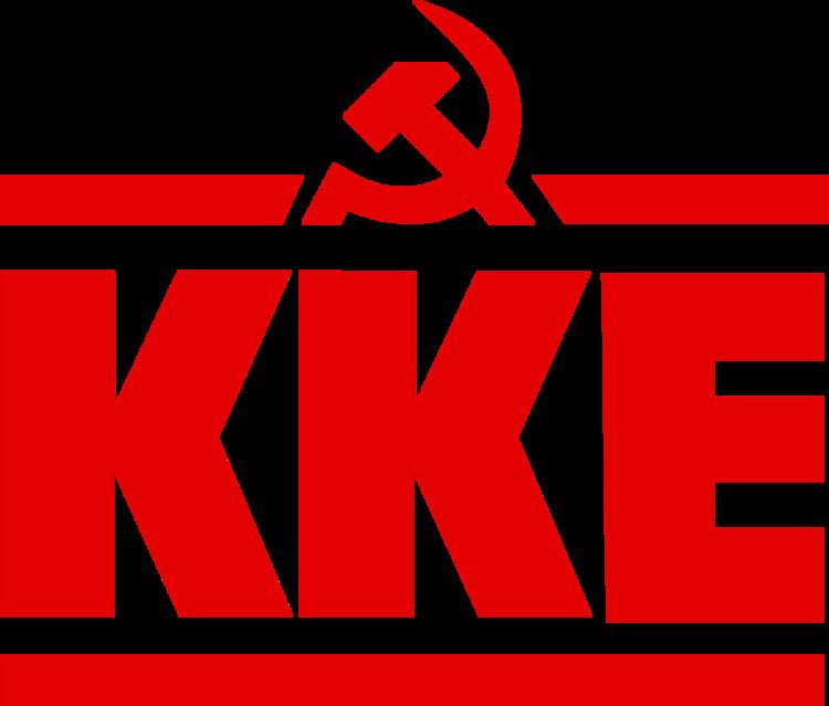Communist Party of Greece