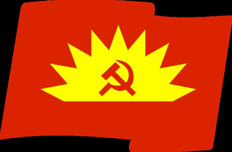 Communist Party of Ireland
