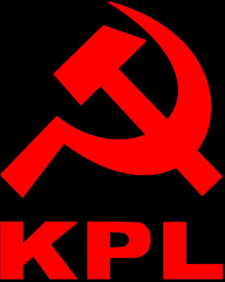 Communist Party of Luxembourg