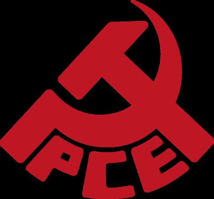 Communist Party of Spain