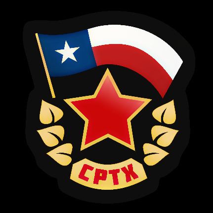 Communist Party of Texas