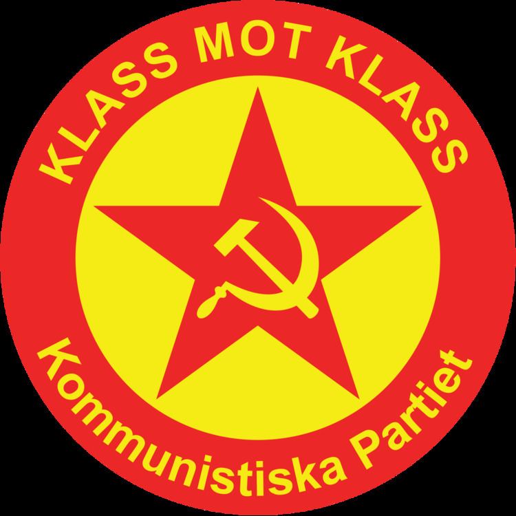 Communist Party (Sweden)