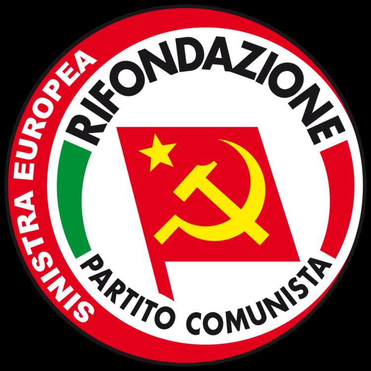 Communist Refoundation Party