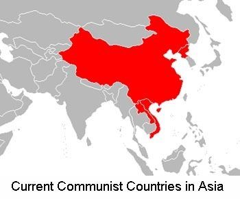 Communist state Communist Countries in Asia News Investment commentary and