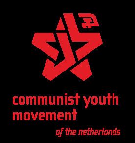 Communist Youth Movement (Netherlands)