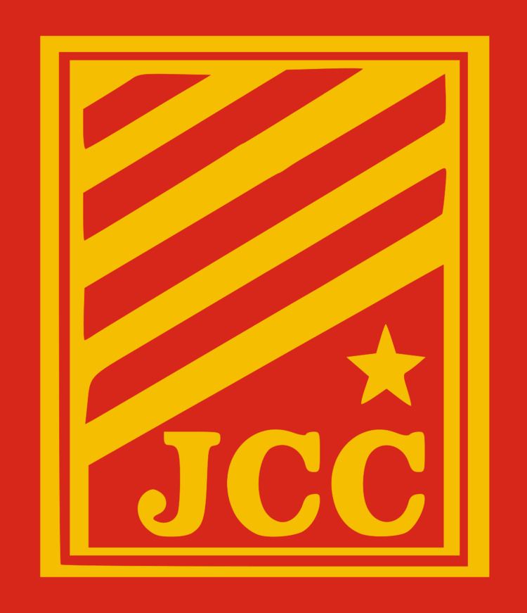 Communist Youth of Catalonia