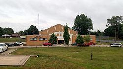 Community Center No. 1 httpsuploadwikimediaorgwikipediacommonsthu