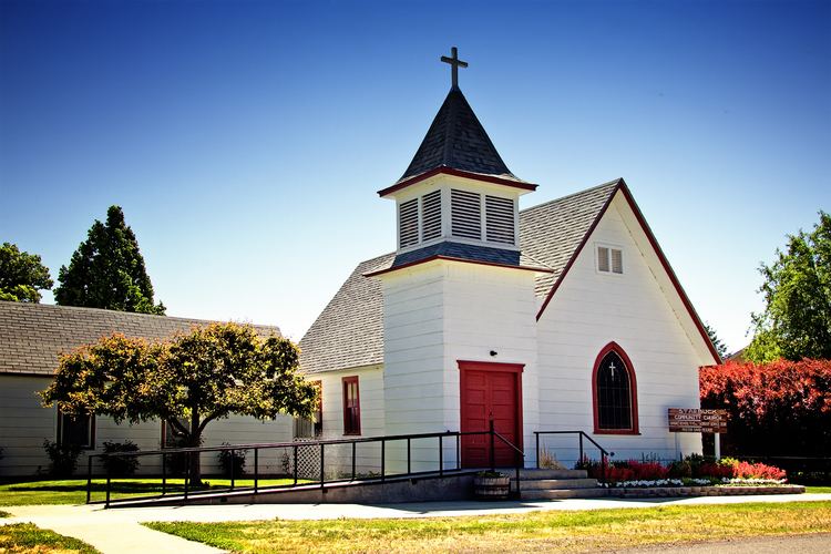 Community Church movement