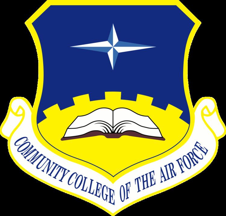 Community College of the Air Force