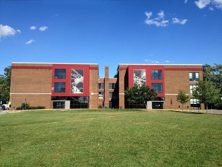 Community High School (Ann Arbor, Michigan)