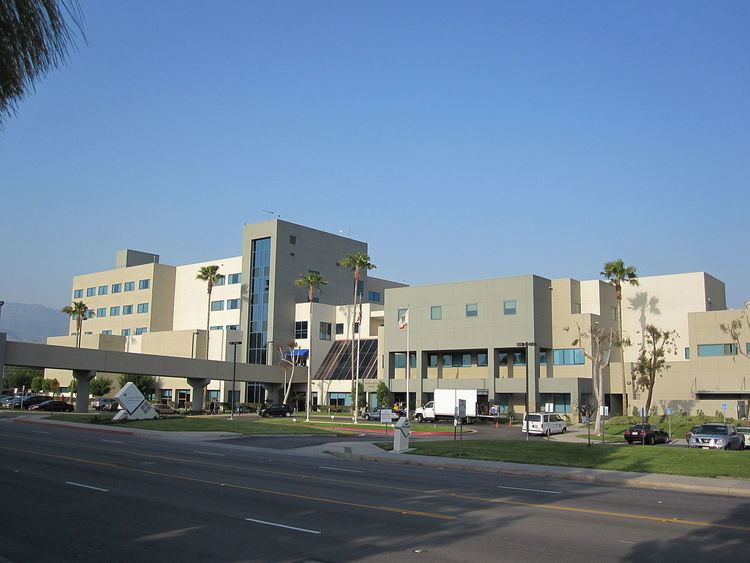 Community Hospital of San Bernardino