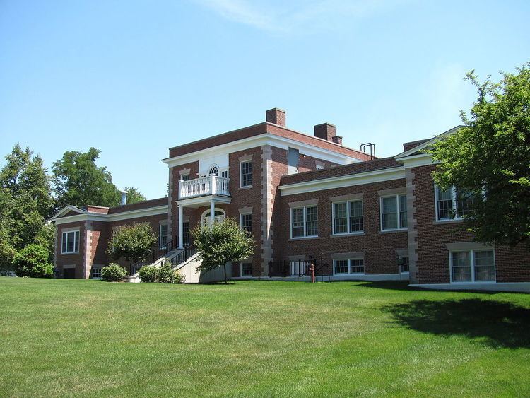 Community Memorial Hospital (Ayer, Massachusetts)