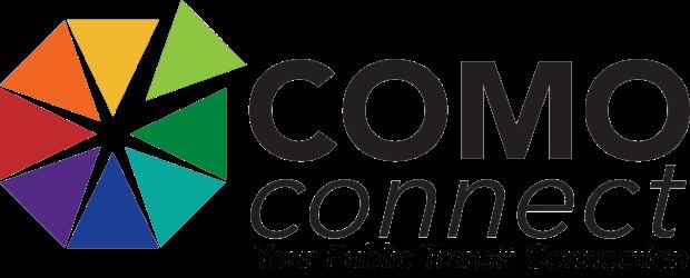 COMO Connect httpsuploadwikimediaorgwikipediacommons77