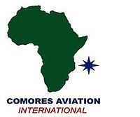 Comores Aviation International httpsuploadwikimediaorgwikipediaenthumb4