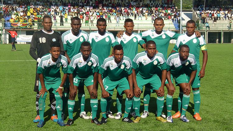 Comoros national football team 2018 FIFA World Cup qualifier Ghana FA confirms dates for Comoros