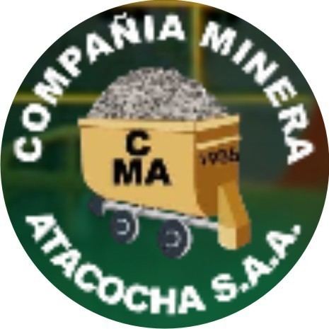 Compañía Minera Atacocha wwwkallpasabcomimgimgatacochajpg