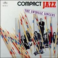 Compact Jazz: The Swingle Singers httpsuploadwikimediaorgwikipediaen445The
