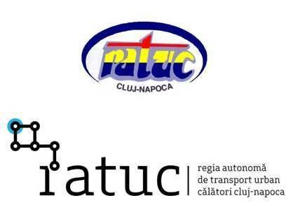 Compania de Transport Public Cluj-Napoca aronetromedia201107ratucrebrandingjpg