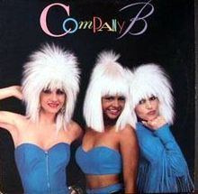 Company B (album) httpsuploadwikimediaorgwikipediaenthumb7