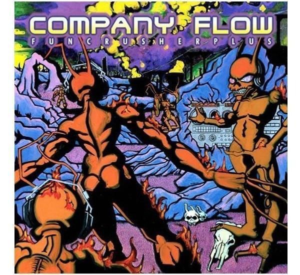 Company Flow Company Flow Funcrusher Plus Daylight Curfew