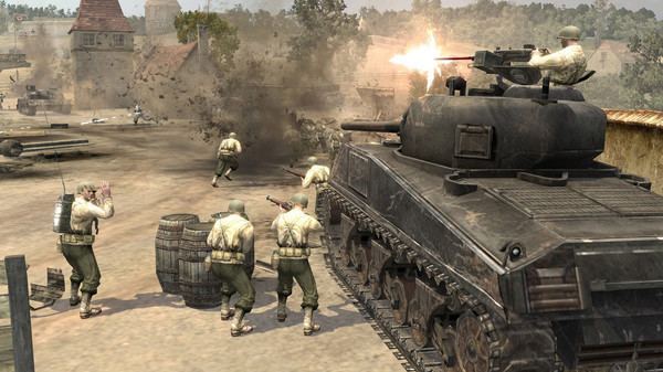 Company of Heroes Company of Heroes on Steam