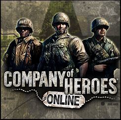 Company of Heroes Online httpsuploadwikimediaorgwikipediaenff4CoH