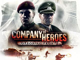 Company of Heroes: Opposing Fronts wwwmobygamescomimagescoversl105067companyo
