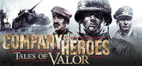 Company of Heroes: Tales of Valor Download Company of Heroes Tales of Valor Full PC Game