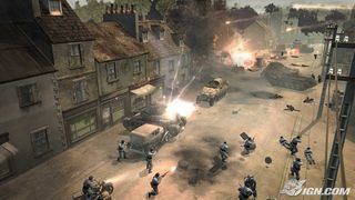 Company of Heroes: Tales of Valor Company of Heroes Tales of Valor PC IGN