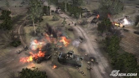 Company of Heroes: Tales of Valor Company of Heroes Tales of Valor Review IGN
