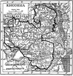 Company rule in Rhodesia httpsuploadwikimediaorgwikipediacommonsthu