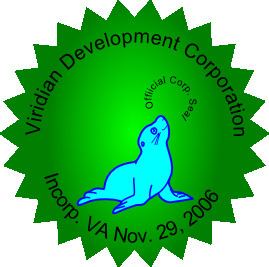Company seal