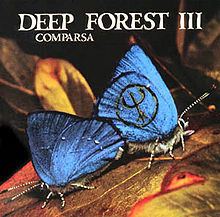 Comparsa (album) httpsuploadwikimediaorgwikipediaenthumb9