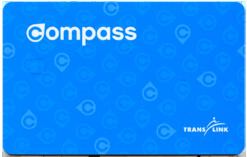 Compass Card (TransLink)
