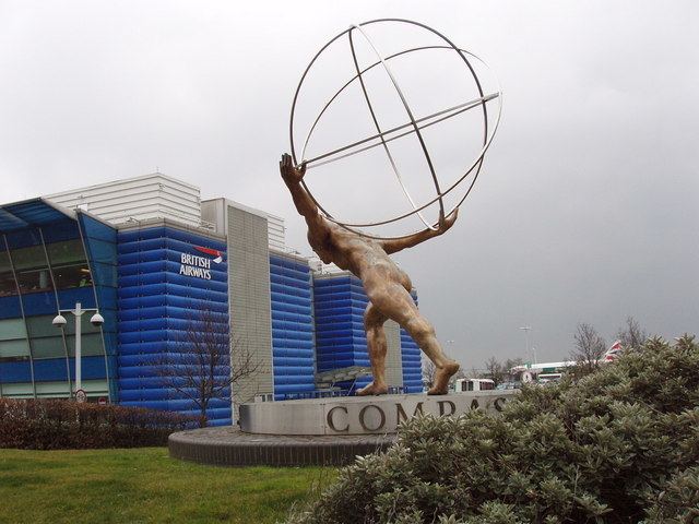 Compass Centre