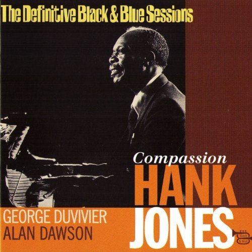 Compassion (Hank Jones album) httpsimagesnasslimagesamazoncomimagesI5