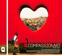 CompassionArt (album) httpsuploadwikimediaorgwikipediaen336Com