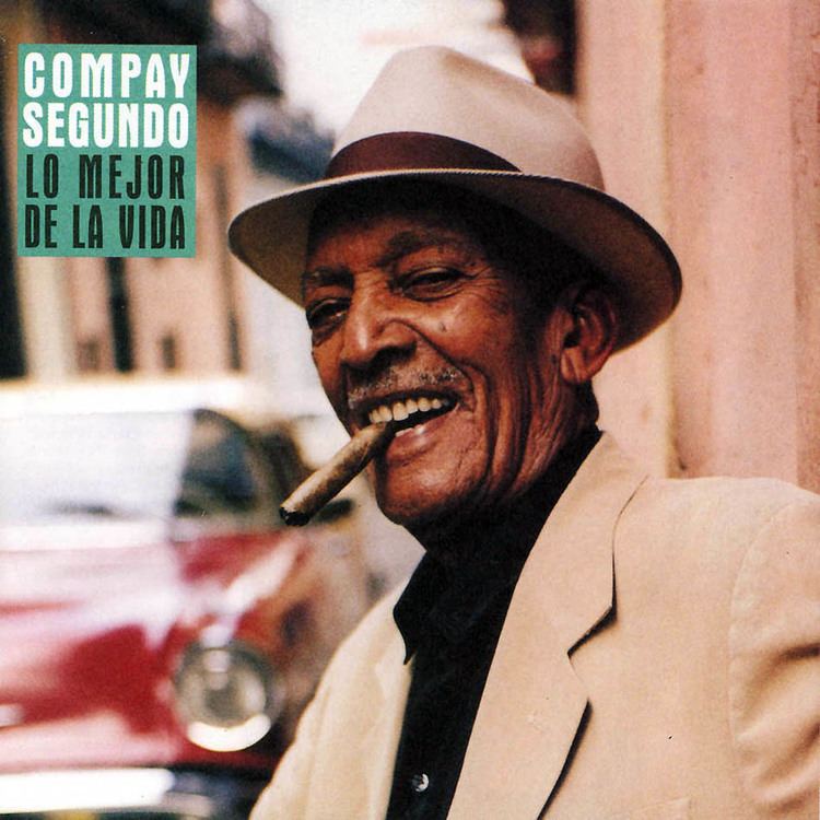 Compay Segundo Cuba Tributes for Compay Segundo Have Begun Repeating