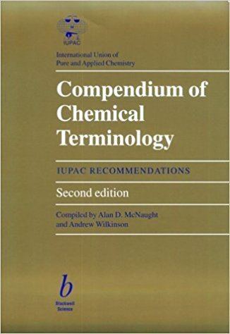 Compendium of Chemical Terminology httpsimagesnasslimagesamazoncomimagesI4