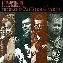 Compendium: The Best of Patrick Street httpsuploadwikimediaorgwikipediaenthumb6